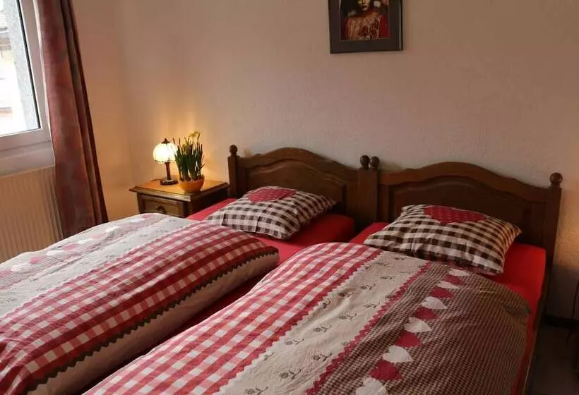 Hotelli Hôtel Restaurant Du Vanil Noir