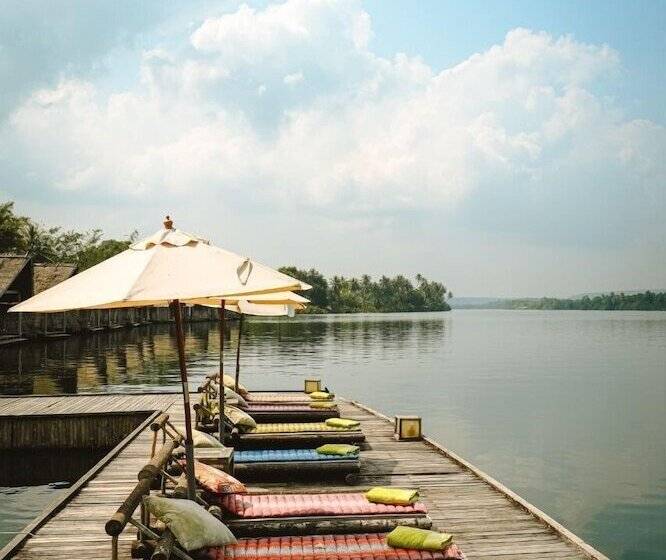 فندق Thansur Tatai Eco Resort