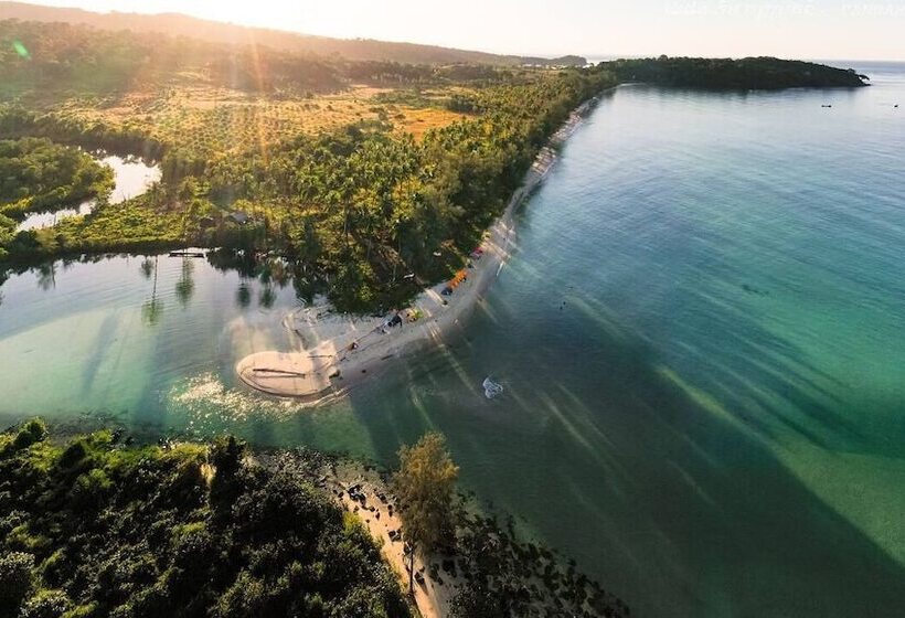 فندق Thansur Tatai Eco Resort