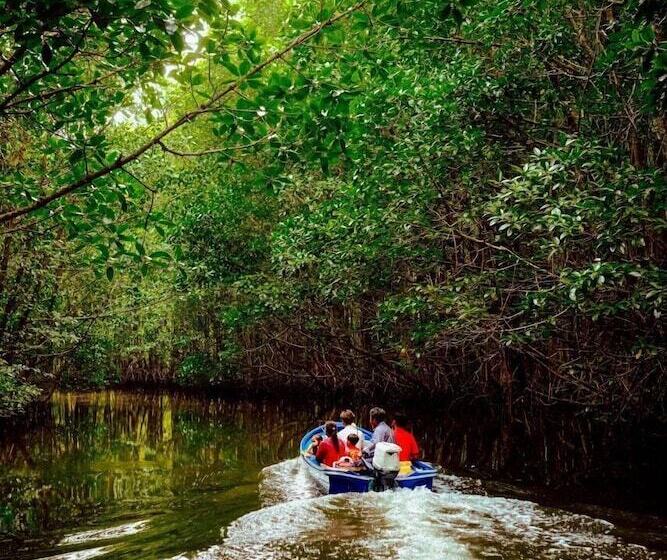 فندق Thansur Tatai Eco Resort