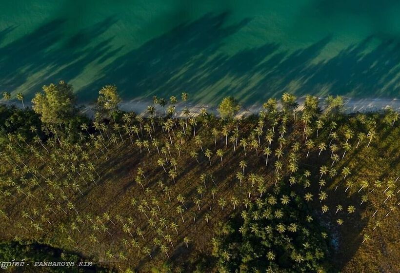 فندق Thansur Tatai Eco Resort