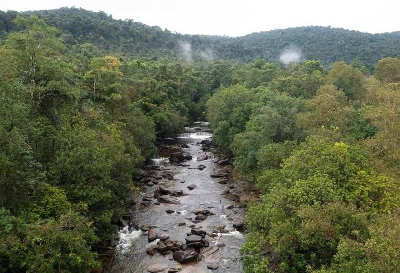 فندق Thansur Tatai Eco Resort