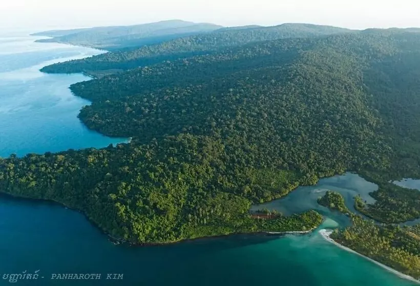 Hotelli Thansur Tatai Eco Resort