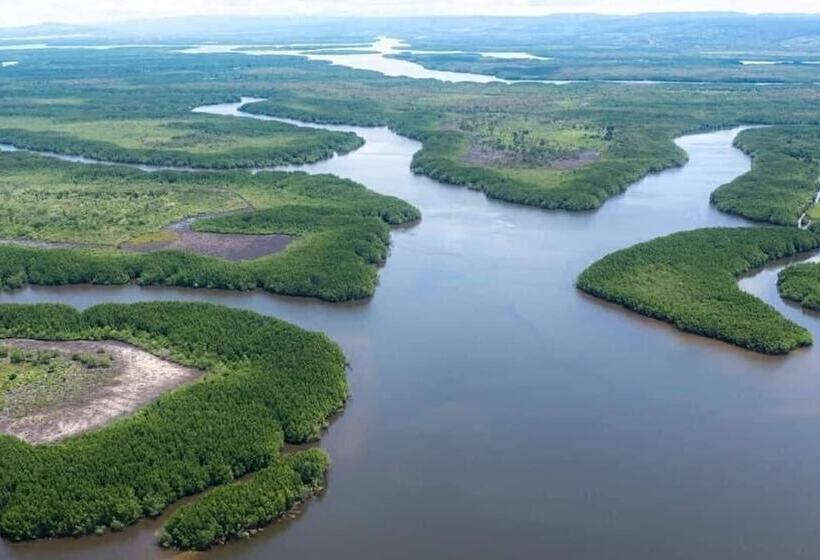 فندق Thansur Tatai Eco Resort