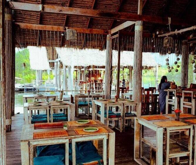 فندق Thansur Tatai Eco Resort