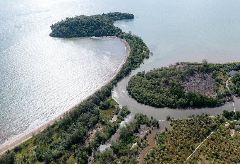 فندق Thansur Tatai Eco Resort