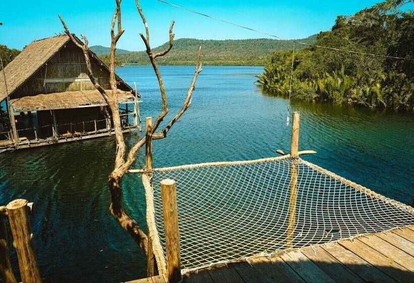 فندق Thansur Tatai Eco Resort