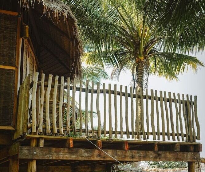 فندق Thansur Tatai Eco Resort