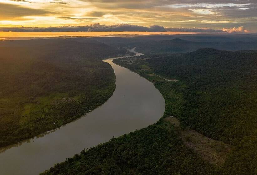 فندق Thansur Tatai Eco Resort