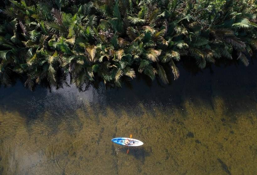 فندق Thansur Tatai Eco Resort