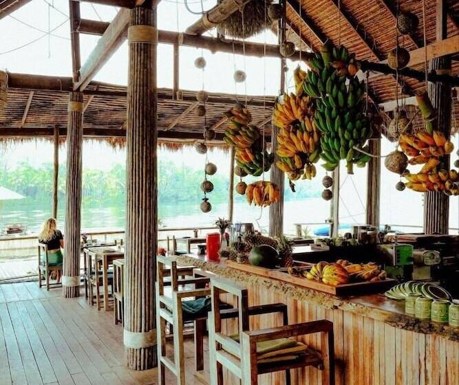 فندق Thansur Tatai Eco Resort