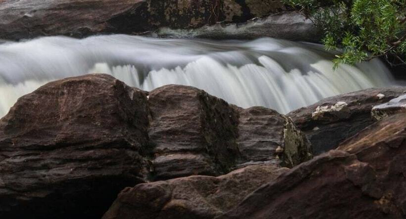 فندق Thansur Tatai Eco Resort