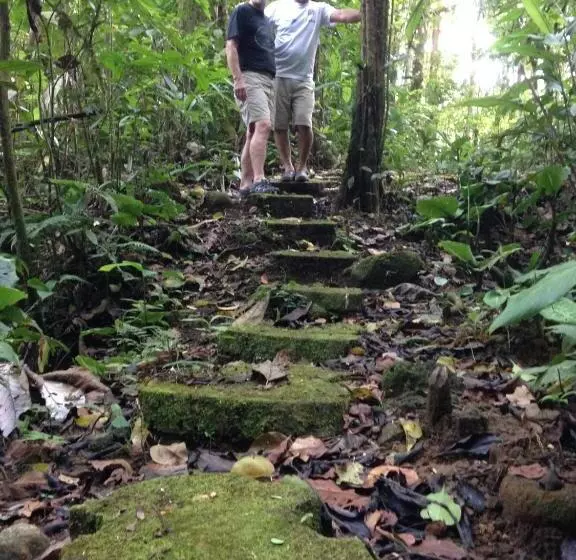 Hotelli Malekus Mountain Lodge