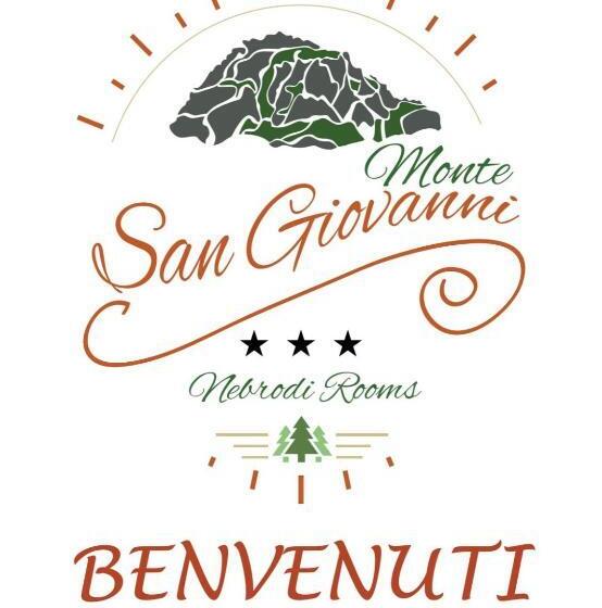 فندق Monte San Giovanni Nebrodi Rooms