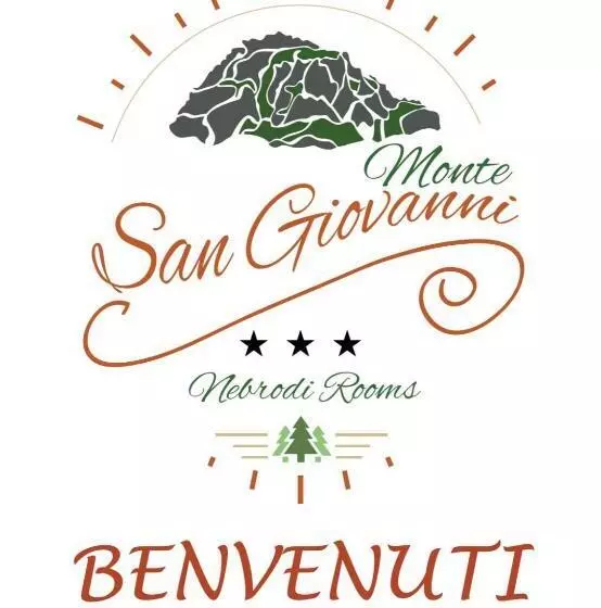 ホテル Monte San Giovanni Nebrodi Rooms