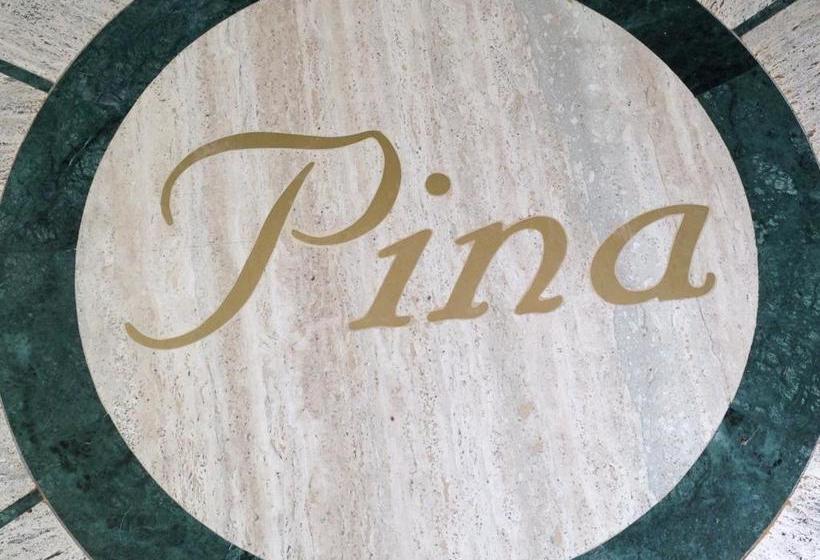 Отель Pina Ristorante