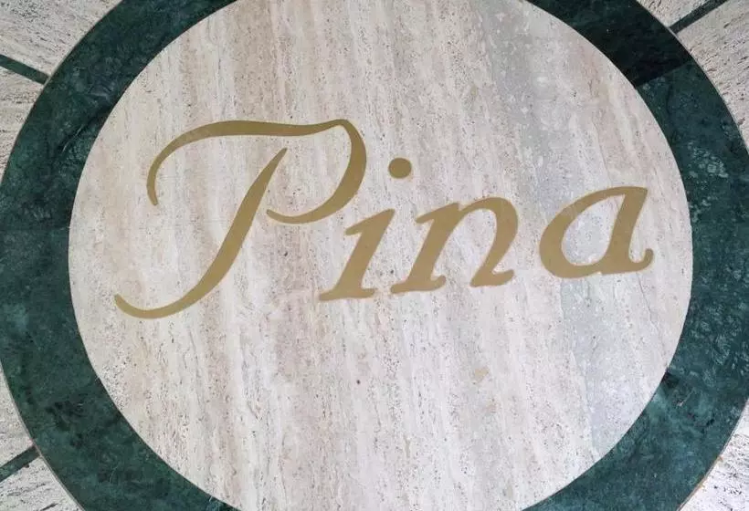 ホテル Pina Ristorante