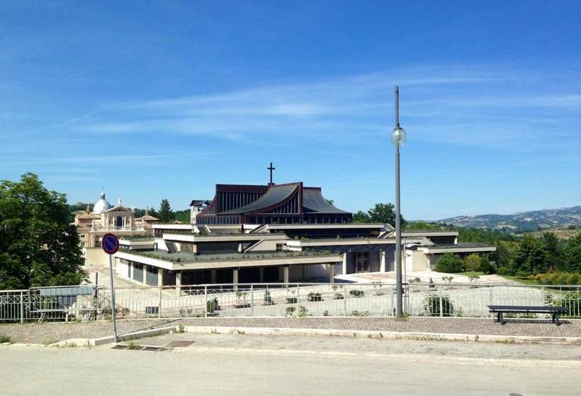 Отель Pina Ristorante