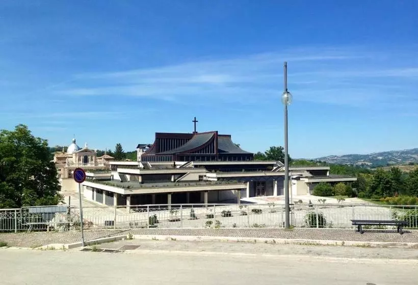 ホテル Pina Ristorante