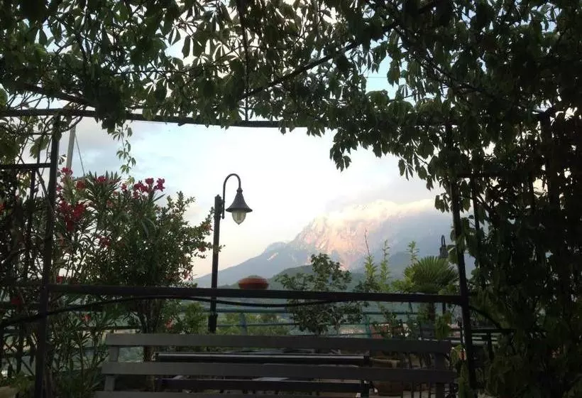 ホテル Pina Ristorante