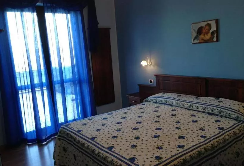 ホテル Pina Ristorante