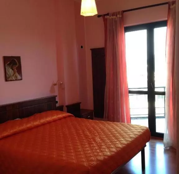 ホテル Pina Ristorante