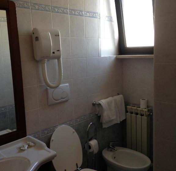 Отель Pina Ristorante