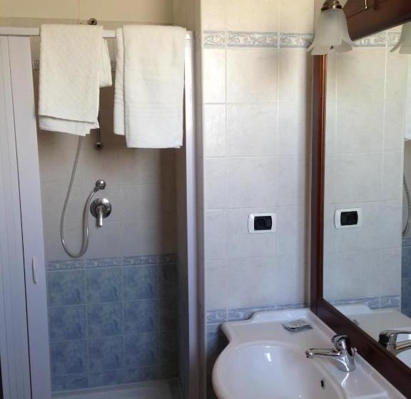 Отель Pina Ristorante