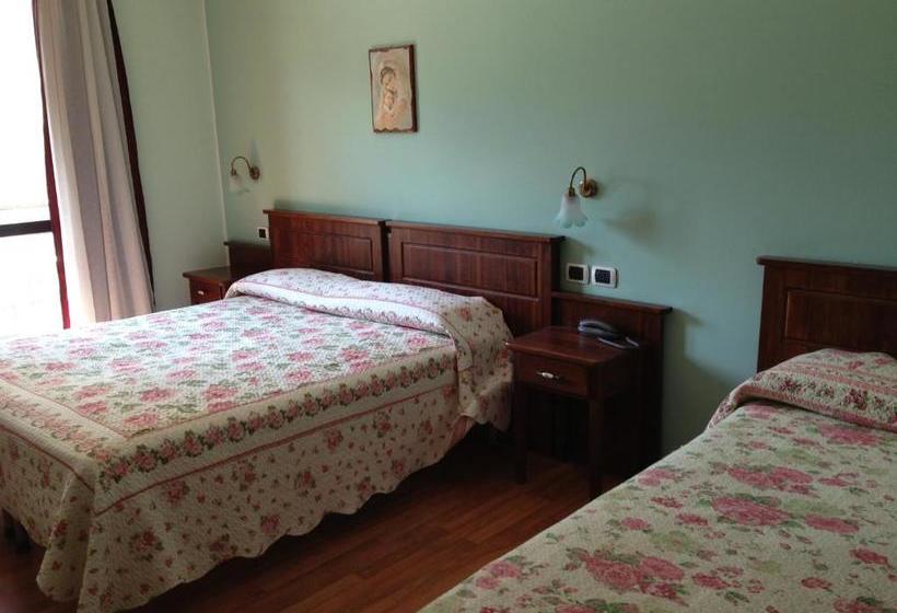 Отель Pina Ristorante