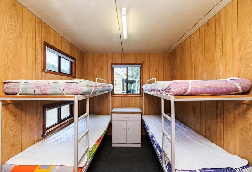 Отель Reflections Wyangala Waters Holiday Park