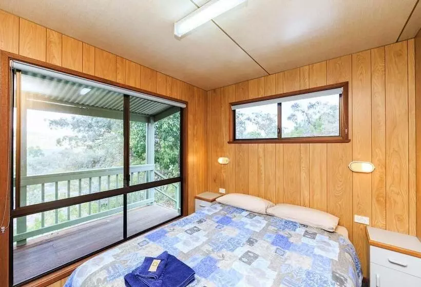 ホテル Reflections Wyangala Waters   Holiday Park