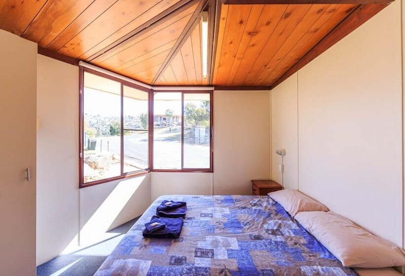 Отель Reflections Wyangala Waters Holiday Park