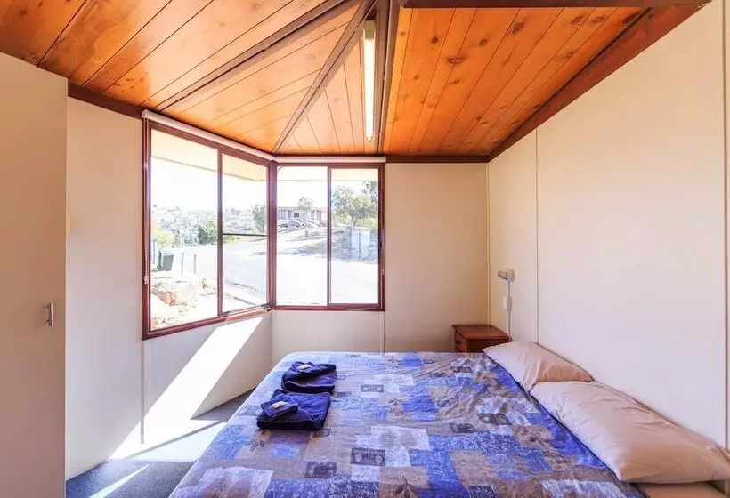 ホテル Reflections Wyangala Waters   Holiday Park