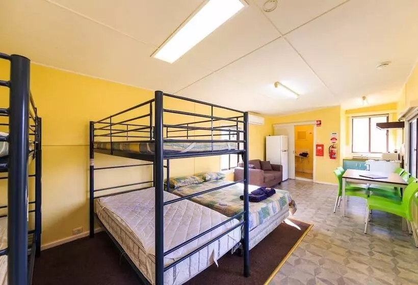 ホテル Reflections Wyangala Waters   Holiday Park