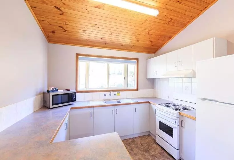 ホテル Reflections Wyangala Waters   Holiday Park