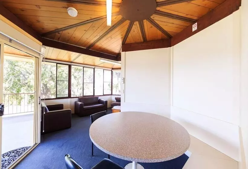 ホテル Reflections Wyangala Waters   Holiday Park