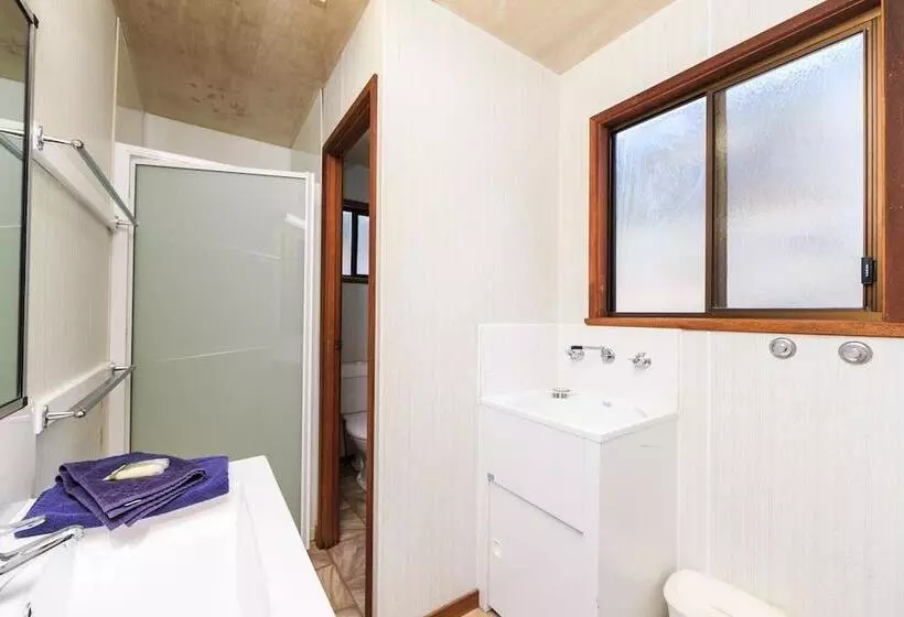 ホテル Reflections Wyangala Waters   Holiday Park