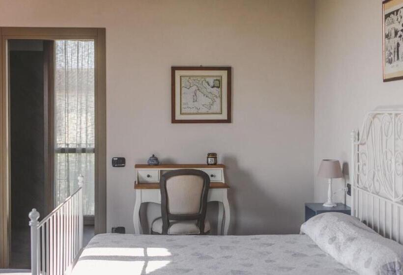 乡村酒店 Agriturismo Bassanine