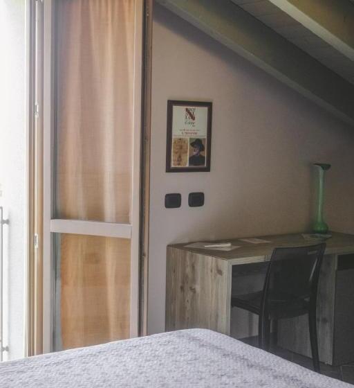 乡村酒店 Agriturismo Bassanine