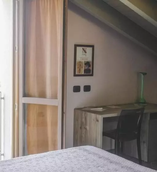 田舎風ホテル Agriturismo Bassanine