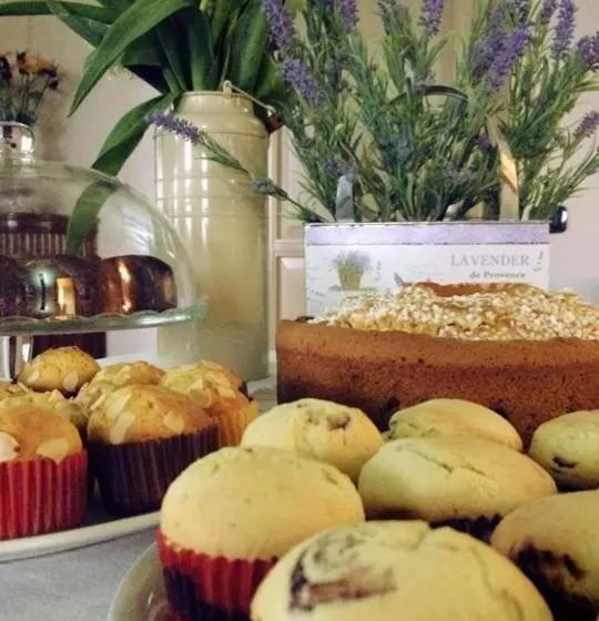 田舎風ホテル Agriturismo Bassanine