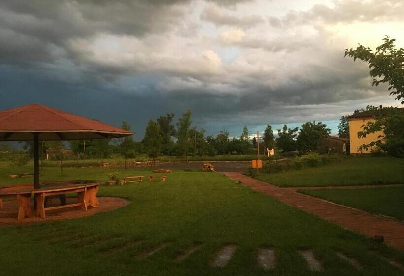 乡村酒店 Agriturismo Bassanine