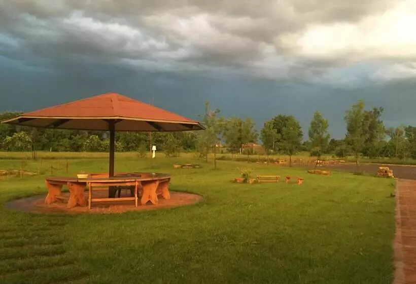 田舎風ホテル Agriturismo Bassanine