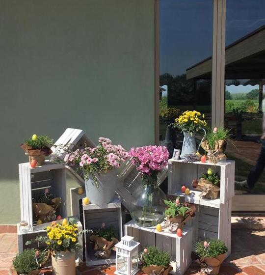 乡村酒店 Agriturismo Bassanine