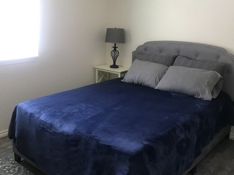 Szálloda Stikine Valley Inn