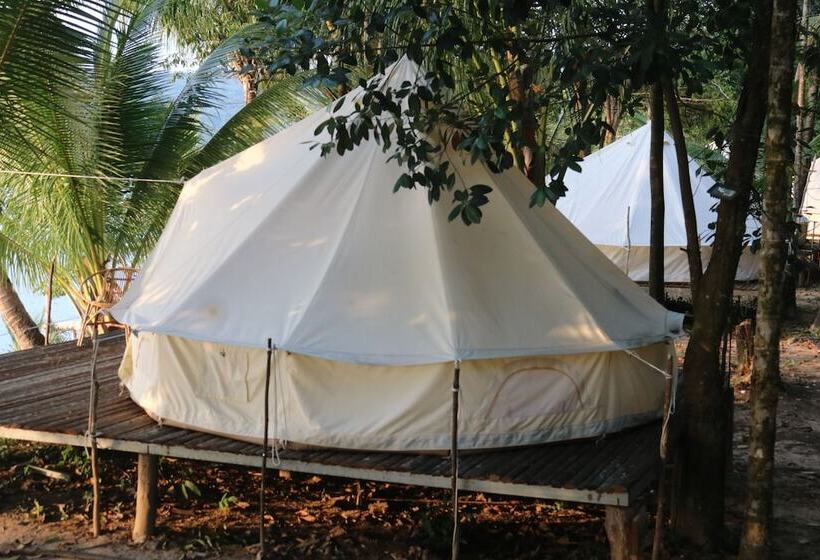 فندق Tatai Paradise Eco Resort