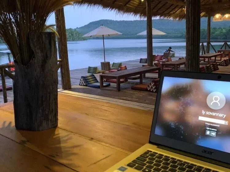 Hotelli Tatai Paradise Eco Resort