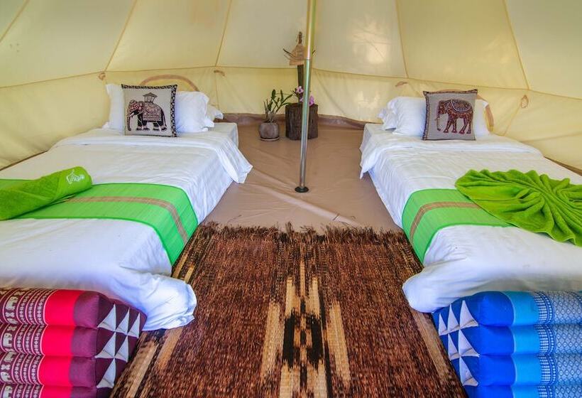 فندق Tatai Paradise Eco Resort