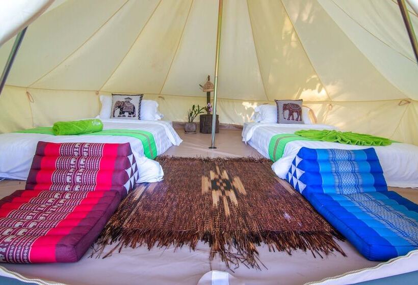 فندق Tatai Paradise Eco Resort