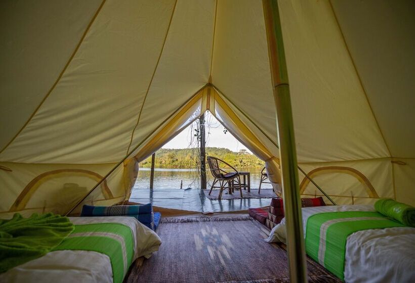 فندق Tatai Paradise Eco Resort